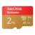 Карта памяти SanDisk 2TB microSDXC class 10 UHS-I U3 V30 A2 Extreme (SDSQXAV-2T00-GN6MA) Карта памяти SanDisk 2TB microSDXC class 10 UHS-I U3 V30 A2 Extreme (SDSQXAV-2T00-GN6MA)