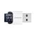 Карта памяти Samsung 128GB microSDXC class 10 UHS-I U3 V30 A2 Pro Ultimate (MB-MY128SB/WW), изображение 4 Карта памяти Samsung 128GB microSDXC class 10 UHS-I U3 V30 A2 Pro Ultimate (MB-MY128SB/WW), изображение 4