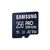 Карта памяти Samsung 256GB microSDXC class 10 UHS-I U3 V30 A2 Pro Ultimate (MB-MY256SB/WW), изображение 2 Карта памяти Samsung 256GB microSDXC class 10 UHS-I U3 V30 A2 Pro Ultimate (MB-MY256SB/WW), изображение 2