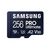 Карта памяти Samsung 256GB microSDXC class 10 UHS-I U3 V30 A2 Pro Ultimate (MB-MY256SB/WW) Карта памяти Samsung 256GB microSDXC class 10 UHS-I U3 V30 A2 Pro Ultimate (MB-MY256SB/WW)