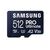 Карта памяти Samsung 512GB microSDXC class 10 UHS-I U3 V30 A2 Pro Ultimate (MB-MY512SB/WW) Карта памяти Samsung 512GB microSDXC class 10 UHS-I U3 V30 A2 Pro Ultimate (MB-MY512SB/WW)