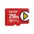 Карта памяти Lexar 256GB microSDXC class 10 UHS-I U3 V30 A2 Play (LMSPLAY256G-BNSNG) Карта памяти Lexar 256GB microSDXC class 10 UHS-I U3 V30 A2 Play (LMSPLAY256G-BNSNG)