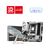 Материнська плата MSI B850M GAMING PLUS WIFI6E, зображення 5 Материнська плата MSI B850M GAMING PLUS WIFI6E, зображення 5