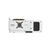 Видеокарта ASUS Radeon RX 9070 XT 16Gb PRIME OC WHITE (PRIME-RX9070XT-O16G-WHITE), изображение 3 Видеокарта ASUS Radeon RX 9070 XT 16Gb PRIME OC WHITE (PRIME-RX9070XT-O16G-WHITE), изображение 3