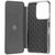 Чехол для мобильного телефона ColorWay Simple Book Xiaomi Redmi 15C/Poco C85 Black (CW-CSBXR15C-BK), изображение 4 Чехол для мобильного телефона ColorWay Simple Book Xiaomi Redmi 15C/Poco C85 Black (CW-CSBXR15C-BK), изображение 4