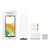 Стекло защитное Samsung Core H+ Samsung Galaxy A33 (A336) Transparent (ET-FA336TTEGRU), изображение 4 Стекло защитное Samsung Core H+ Samsung Galaxy A33 (A336) Transparent (ET-FA336TTEGRU), изображение 4