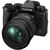 Цифровой фотоаппарат Fujifilm X-T5 + XF 16-80 F4 Kit Black (16939332), изображение 2 Цифровой фотоаппарат Fujifilm X-T5 + XF 16-80 F4 Kit Black (16939332), изображение 2