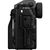 Цифровой фотоаппарат Fujifilm X-T5 + XF 16-80 F4 Kit Black (16939332), изображение 7 Цифровой фотоаппарат Fujifilm X-T5 + XF 16-80 F4 Kit Black (16939332), изображение 7
