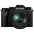 Цифровой фотоаппарат Fujifilm X-T5 + XF 16-80 F4 Kit Black (16939332) Цифровой фотоаппарат Fujifilm X-T5 + XF 16-80 F4 Kit Black (16939332)