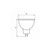 Лампочка Eurolamp LED SMD MR16 5W GU5.3 4000K 220V (LED-SMD-05534(P)), изображение 3 Лампочка Eurolamp LED SMD MR16 5W GU5.3 4000K 220V (LED-SMD-05534(P)), изображение 3