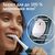 Электрическая зубная щетка Oral-B Series 2 iOS2d.2ZZ9.0 Black+Green (2) (8700216611909), изображение 6 Электрическая зубная щетка Oral-B Series 2 iOS2d.2ZZ9.0 Black+Green (2) (8700216611909), изображение 6