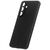 Чехол для мобильного телефона ColorWay TPU matt Samsung Galaxy S25 FE Black (CW-CTMSG731-BK), изображение 2 Чехол для мобильного телефона ColorWay TPU matt Samsung Galaxy S25 FE Black (CW-CTMSG731-BK), изображение 2