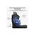 Кресло игровое Anda Seat Kaiser 4 V2 Fabric Size XL Ash Grey (AD12YDDC-XLL-20-G-CF-03), изображение 11 Кресло игровое Anda Seat Kaiser 4 V2 Fabric Size XL Ash Grey (AD12YDDC-XLL-20-G-CF-03), изображение 11