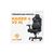 Кресло игровое Anda Seat Kaiser 4 V2 Fabric Size XL Carbon Black (AD12YDDC-XLL-20-B-CF-03), изображение 8 Кресло игровое Anda Seat Kaiser 4 V2 Fabric Size XL Carbon Black (AD12YDDC-XLL-20-B-CF-03), изображение 8
