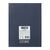 Еженедельник Buromax датированный 2026 STYLE, А5 синий (BM.21120-02), изображение 2 Еженедельник Buromax датированный 2026 STYLE, А5 синий (BM.21120-02), изображение 2