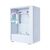 Корпус 1stPlayer Go6-WH-4FS7-W, изображение 2 Корпус 1stPlayer Go6-WH-4FS7-W, изображение 2