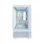 Корпус 1stPlayer Mi2-A-WH-2F7R-W-1F7-W, изображение 3 Корпус 1stPlayer Mi2-A-WH-2F7R-W-1F7-W, изображение 3