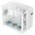 Корпус 1stPlayer RT6-WH, изображение 9 Корпус 1stPlayer RT6-WH, изображение 9