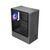 Корпус Prologix Lumi GM-01MAB Mesh Black, изображение 8 Корпус Prologix Lumi GM-01MAB Mesh Black, изображение 8