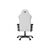 Кресло игровое Hator Darkside 3L PU White (HTC3001L), изображение 3 Кресло игровое Hator Darkside 3L PU White (HTC3001L), изображение 3