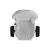 Кресло игровое Hator Darkside 3L PU White (HTC3001L), изображение 4 Кресло игровое Hator Darkside 3L PU White (HTC3001L), изображение 4