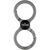 Карабин туристический Tribe Twin Lock (T-LB-0007-metal) Карабин туристический Tribe Twin Lock (T-LB-0007-metal)
