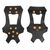 Ледоступы Tribe Walk XL 43-47 (T-MC-0003-XL-black) Ледоступы Tribe Walk XL 43-47 (T-MC-0003-XL-black)