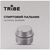 Горелка Tribe Спиртовий Alcohol Burner (T-FZ-0019-yellow), изображение 4 Горелка Tribe Спиртовий Alcohol Burner (T-FZ-0019-yellow), изображение 4