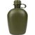 Фляга Tribe Canteen пластикова olive (T-FE-0022-olive), изображение 2 Фляга Tribe Canteen пластикова olive (T-FE-0022-olive), изображение 2