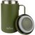 Термокружка Tribe Adventure Mug 450 мл olive (T-FA-0032-olive), изображение 2 Термокружка Tribe Adventure Mug 450 мл olive (T-FA-0032-olive), изображение 2