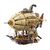 Конструктор Pantasy Original Дирижабль Steampunk (85021) Конструктор Pantasy Original Дирижабль Steampunk (85021)