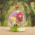 Конструктор Pantasy Le Petit Prince Шепот розы (86331), изображение 3 Конструктор Pantasy Le Petit Prince Шепот розы (86331), изображение 3