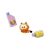 Конструктор Pantasy Garfield Стиральная машина (86821), изображение 5 Конструктор Pantasy Garfield Стиральная машина (86821), изображение 5