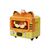 Конструктор Pantasy Garfield Умный духовой шкаф (86822) Конструктор Pantasy Garfield Умный духовой шкаф (86822)