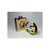 Наушники Havit HV-H211d Yellow/Black (HV-H211d), изображение 2 Наушники Havit HV-H211d Yellow/Black (HV-H211d), изображение 2