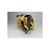 Наушники Havit HV-H211d Yellow/Black (HV-H211d), изображение 3 Наушники Havit HV-H211d Yellow/Black (HV-H211d), изображение 3