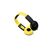 Наушники Havit HV-H211d Yellow/Black (HV-H211d), изображение 4 Наушники Havit HV-H211d Yellow/Black (HV-H211d), изображение 4