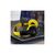 Наушники Havit HV-H211d Yellow/Black (HV-H211d), изображение 5 Наушники Havit HV-H211d Yellow/Black (HV-H211d), изображение 5