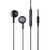 Наушники Havit HV-E331P Black (HV-E331P) Наушники Havit HV-E331P Black (HV-E331P)