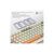 Клавіатура Ajazz AK820 MAX Flying Fish Switch RGB Wireless/Bluetooth/USB Beige (AK820MAX-FF-R), зображення 5 Клавіатура Ajazz AK820 MAX Flying Fish Switch RGB Wireless/Bluetooth/USB Beige (AK820MAX-FF-R), зображення 5