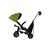 Детский велосипед QPlay Nova+ Rubber складаний триколісний Military Green (S700-17Nova+RubberMG), изображение 2 Детский велосипед QPlay Nova+ Rubber складаний триколісний Military Green (S700-17Nova+RubberMG), изображение 2