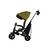 Детский велосипед QPlay Nova+ Rubber складаний триколісний Military Green (S700-17Nova+RubberMG), изображение 5 Детский велосипед QPlay Nova+ Rubber складаний триколісний Military Green (S700-17Nova+RubberMG), изображение 5