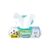 Детские влажные салфетки Pampers Harmonie Aqua Щенячий Патруль 48 шт х 3 пачки (144 шт) (8700216722476), изображение 2 Детские влажные салфетки Pampers Harmonie Aqua Щенячий Патруль 48 шт х 3 пачки (144 шт) (8700216722476), изображение 2