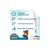 Детские влажные салфетки Pampers Harmonie Aqua Щенячий Патруль 48 шт х 3 пачки (144 шт) (8700216722476), изображение 5 Детские влажные салфетки Pampers Harmonie Aqua Щенячий Патруль 48 шт х 3 пачки (144 шт) (8700216722476), изображение 5