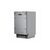 Посудомоечная машина PRIME Technics PDW 45108 RBI, изображение 2 Посудомоечная машина PRIME Technics PDW 45108 RBI, изображение 2