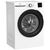 Пральна машина Beko BM1WFSU36243WB, зображення 2 Пральна машина Beko BM1WFSU36243WB, зображення 2