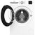 Пральна машина Beko BM1WFSU36243WB, зображення 3 Пральна машина Beko BM1WFSU36243WB, зображення 3