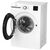 Пральна машина Beko BM1WFSU36243WB, зображення 4 Пральна машина Beko BM1WFSU36243WB, зображення 4