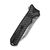 Нож Civivi Neurohaptic, G10/Carbon, Damascus (C23080-DS1), изображение 6 Нож Civivi Neurohaptic, G10/Carbon, Damascus (C23080-DS1), изображение 6