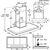 Вытяжка кухонная Electrolux LFT819K, изображение 7 Вытяжка кухонная Electrolux LFT819K, изображение 7